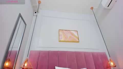 Sofi marquez  online show from 02-19-25, 04:23