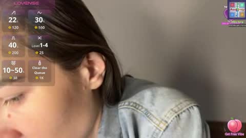 SofiaMill  online show from 05-16-26, 10:36