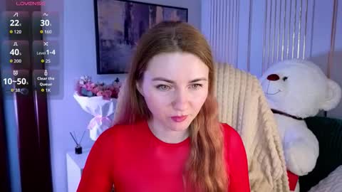 Snapshot of sofiangelaa chatting on 02-16-26, 01:02 Sofia online show from 02-16-26, 01:02