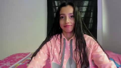 Snapshot of sofiaquiin15 chatting on 01-05-25, 10:08 Sofia online show from 01-05-25, 10:08