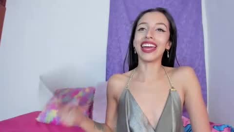Snapshot of sofiaquiin15 chatting on 01-17-25, 12:20 Sofia online show from 01-17-25, 12:20