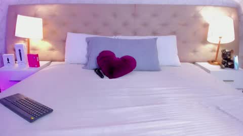 SofiaReyees online show from 02-20-26, 02:06