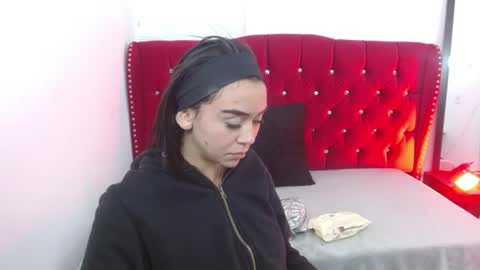 Sofia online show from 06-20-26, 02:09