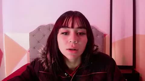 Sofia online show from 07-18-26, 03:27