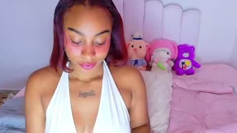Snapshot of sofiastanley chatting on 06-17-26, 12:07 Sofia Stanley online show from 06-17-26, 12:07