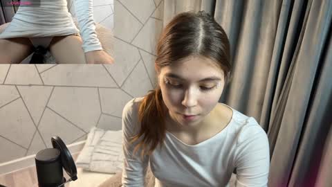 Snapshot of sofiasuper chatting on 01-25-25, 02:58 Sofia online show from 01-25-25, 02:58