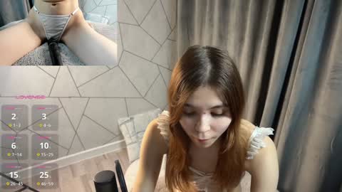 Snapshot of sofiasuper chatting on 02-02-25, 02:45 Sofia online show from 02-02-25, 02:45