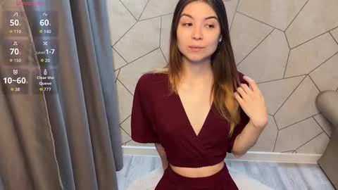 Snapshot of sofiasuper chatting on 10-25-25, 10:23 Sofia online show from 10-25-25, 10:23