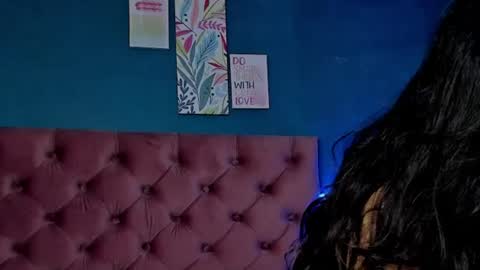 Snapshot of sofiavenegas chatting on 06-16-26, 12:30 Sofy online show from 06-16-26, 12:30
