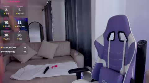 sofia wiliam   online show from 07-18-26, 03:16