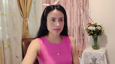 Snapshot of sofibelladelavega chatting on 09-08-25, 03:33 Sofi Bella online show from 09-08-25, 03:33