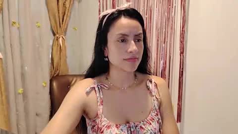 Snapshot of sofibelladelavega chatting on 09-16-25, 03:35 Sofi Bella online show from 09-16-25, 03:35
