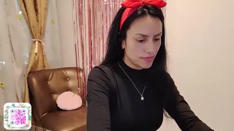 Snapshot of sofibelladelavega chatting on 10-02-25, 03:30 Sofi Bella online show from 10-02-25, 03:30