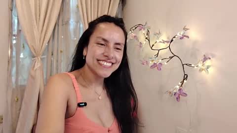 Snapshot of sofibelladelavega chatting on 05-11-26, 07:11 Sofi Bella online show from 05-11-26, 07:11