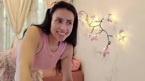 Snapshot of sofibelladelavega chatting on 05-31-26, 07:15 Sofi Bella online show from 05-31-26, 07:15