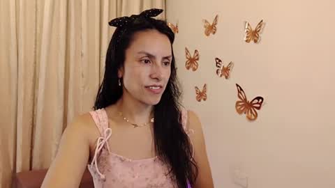 Snapshot of sofibelladelavega chatting on 06-22-26, 07:11 Sofi Bella online show from 06-22-26, 07:11