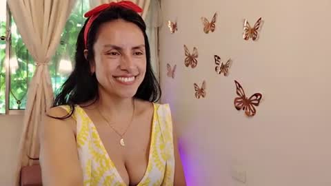 Snapshot of sofibelladelavega chatting on 06-23-26, 07:12 Sofi Bella online show from 06-23-26, 07:12