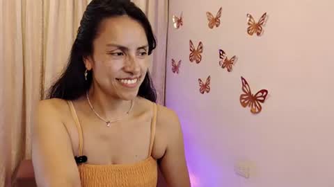 Snapshot of sofibelladelavega chatting on 07-06-26, 07:16 Sofi Bella online show from 07-06-26, 07:16