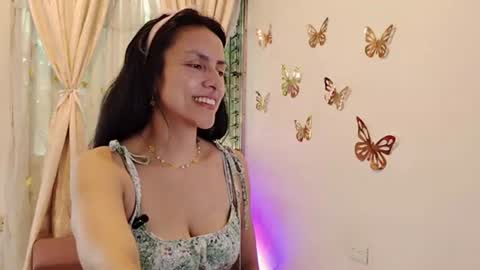Snapshot of sofibelladelavega chatting on 07-13-26, 07:16 Sofi Bella online show from 07-13-26, 07:16