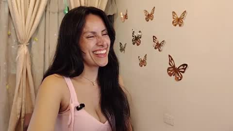 Snapshot of sofibelladelavega chatting on 07-14-26, 07:52 Sofi Bella online show from 07-14-26, 07:52