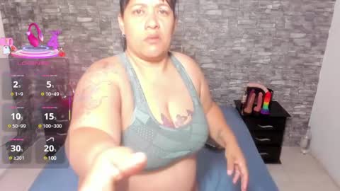 Vicky  online show from 02-27-25, 10:15