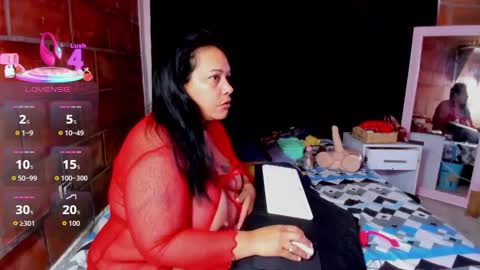 Vicky  online show from 01-17-26, 11:15