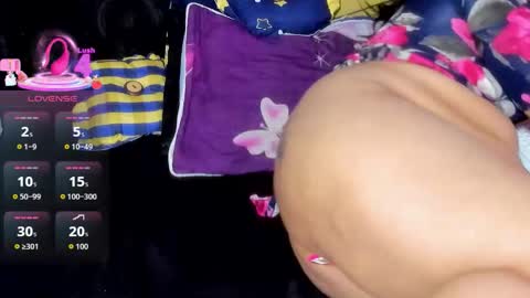 Vicky  online show from 02-03-26, 10:09