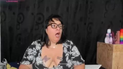 Vicky  online show from 07-01-26, 11:45