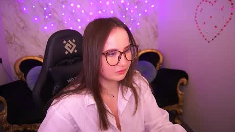 Snapshot of sofiebloom chatting on 03-03-26, 10:48 Sofie online show from 03-03-26, 10:48
