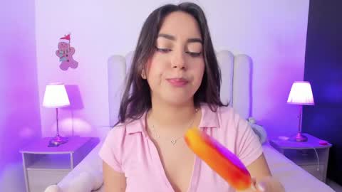 sofiebunnie online show from 05-22-26, 11:21