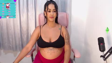 Snapshot of sofierosse_ chatting on 12-21-25, 02:51 Sofie Rosee online show from 12-21-25, 02:51