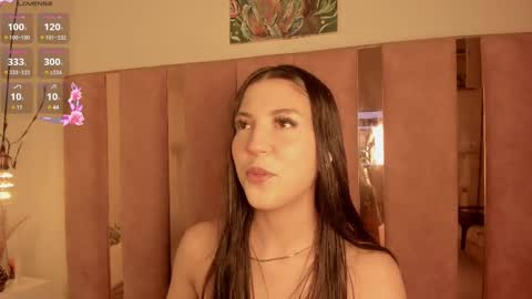 Snapshot of sofiesoft chatting on 02-26-25, 01:52 Sofie online show from 02-26-25, 01:52