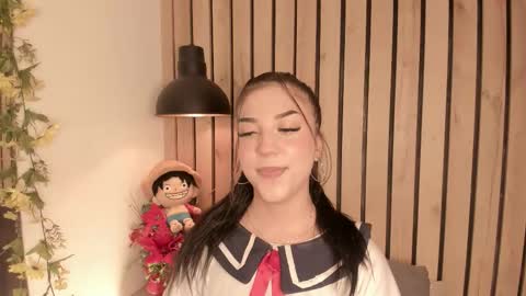 Snapshot of sofiesoft chatting on 01-06-26, 02:43 Sofie online show from 01-06-26, 02:43