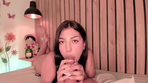 Snapshot of sofiesoft chatting on 02-12-26, 08:15 Sofie online show from 02-12-26, 08:15