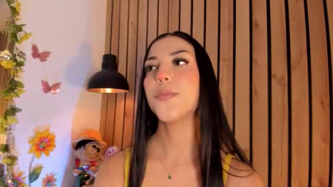 Snapshot of sofiesoft chatting on 02-21-26, 09:27 Sofie online show from 02-21-26, 09:27