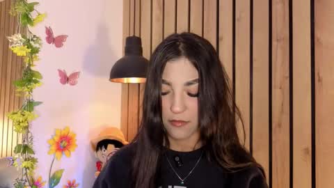 Snapshot of sofiesoft chatting on 03-06-26, 07:54 Sofie online show from 03-06-26, 07:54