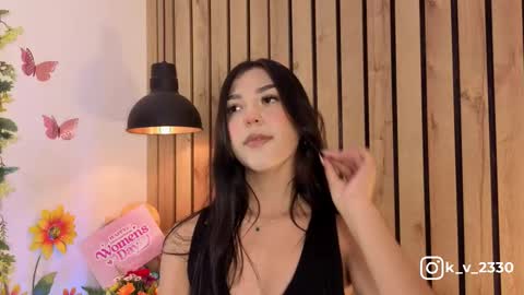 Snapshot of sofiesoft chatting on 03-08-26, 06:01 Sofie online show from 03-08-26, 06:01