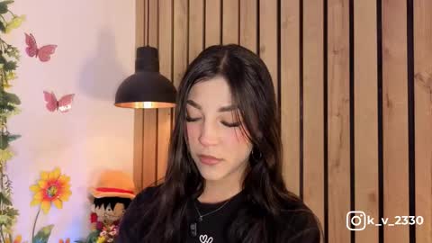 Snapshot of sofiesoft chatting on 03-09-26, 07:51 Sofie online show from 03-09-26, 07:51