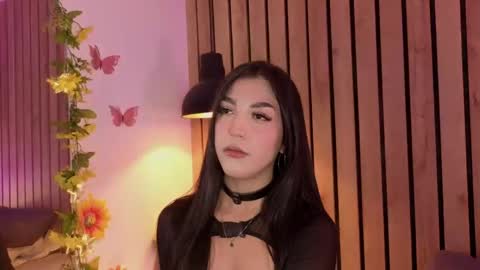 Sofie online show from 04-27-26, 07:34