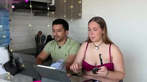 sofii_n_diego online show from 02-18-26, 09:22