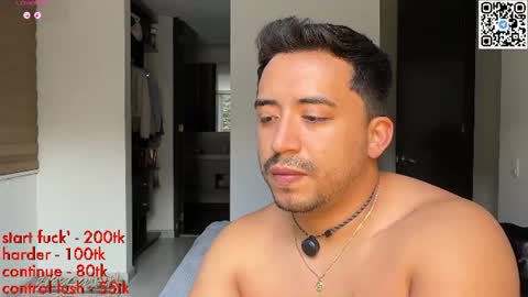 sofii_n_diego online show from 07-08-26, 09:41