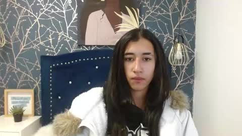 Sofii  online show from 03-17-26, 03:11