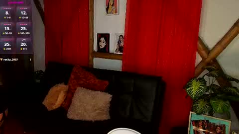 Snapshot of sofiia_diaz_ chatting on 08-02-26, 01:26 Sofi online show from 08-02-26, 01:26