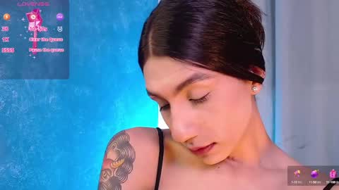 Sofi online show from 01-12-25, 01:27