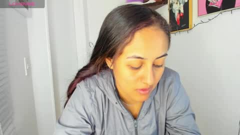 sofiia rodriguez online show from 03-03-25, 01:31