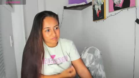 sofiia rodriguez online show from 03-05-25, 09:37