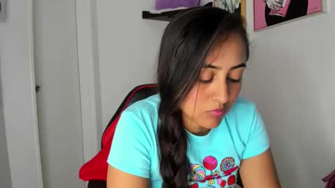 sofiia rodriguez online show from 09-10-25, 04:07