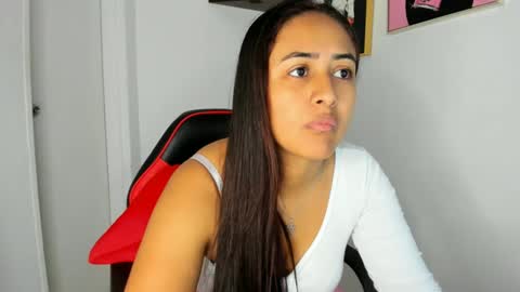 sofiia rodriguez online show from 11-18-25, 12:42