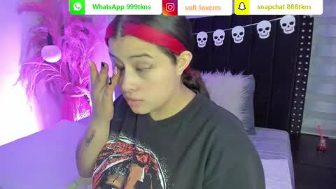 Sofia online show from 10-27-25, 04:05