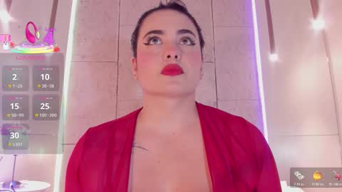 sofiia online show from 03-01-26, 07:27